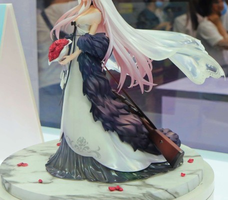 少女前线 Kar98K 手心的朱砂痣Ver.