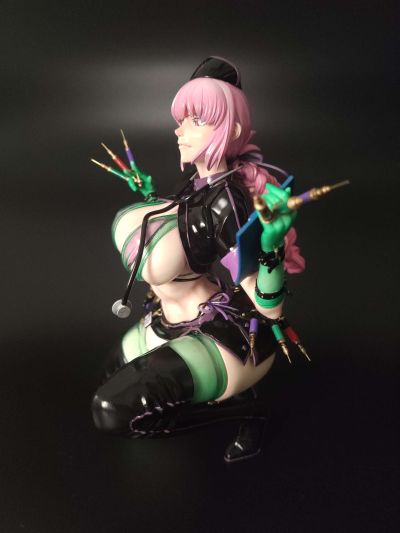 Fate/Grand Order 弗罗伦斯·南丁格尔 ver★5礼装【不给治就捣蛋】