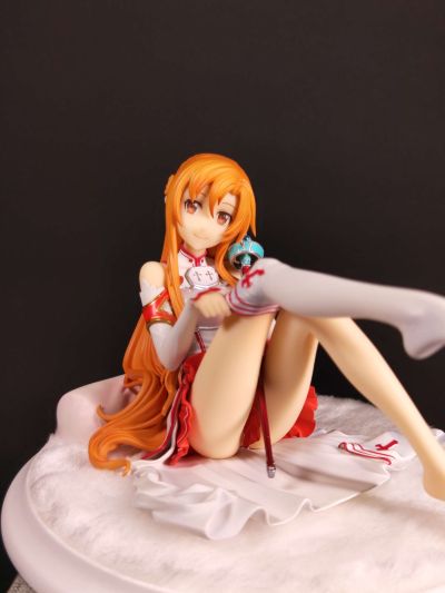 刀剑神域 亚丝娜