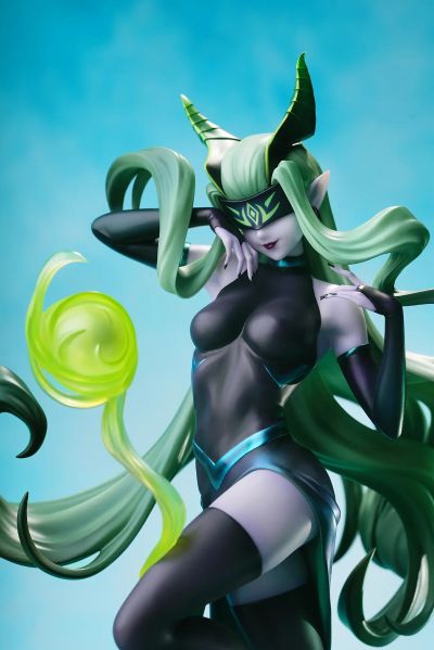 剑与远征 雪米拉