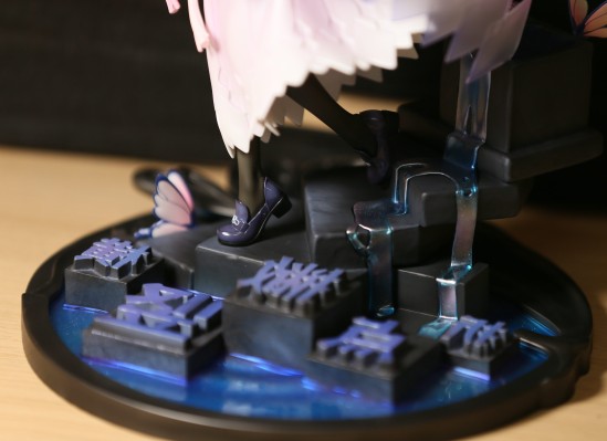 横竖撇点折 叶岚