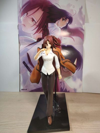 一番くじ  剧场版 空之境界 B賞 苍崎橙子