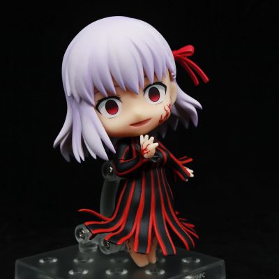 粘土人#1509 剧场版 Fate/stay night [Heaven's Feel] II .lost butterfly 间桐樱  黑圣杯