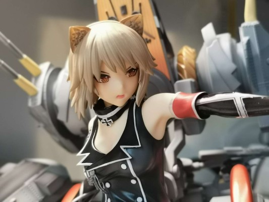 用不沉没的战舰