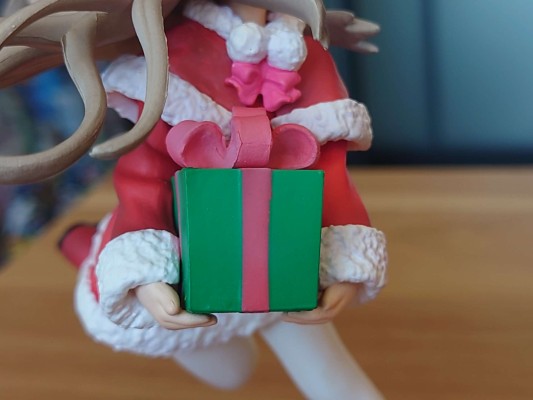 Little Busters! 能美库特 Christmas Ver. 