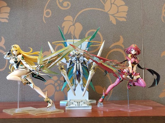 异度神剑2  塞壬