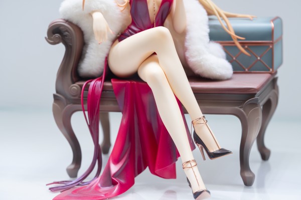 Re：从零开始的异世界生活 蕾姆 -汉服-