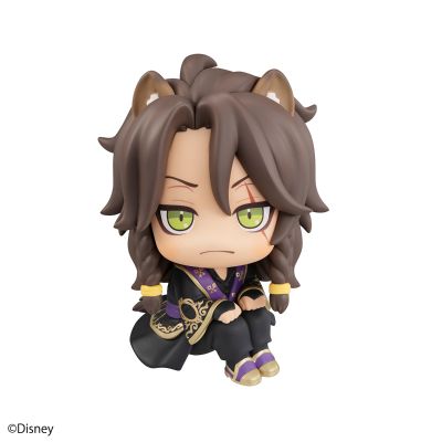 Look Up 迪士尼 扭曲仙境 Leona Kingscholar