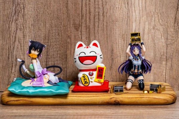 一番赏 刀剑神域 记忆碎片 part2 有纪