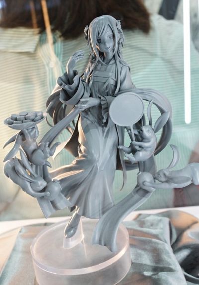 汉服少女 广寒仙宴