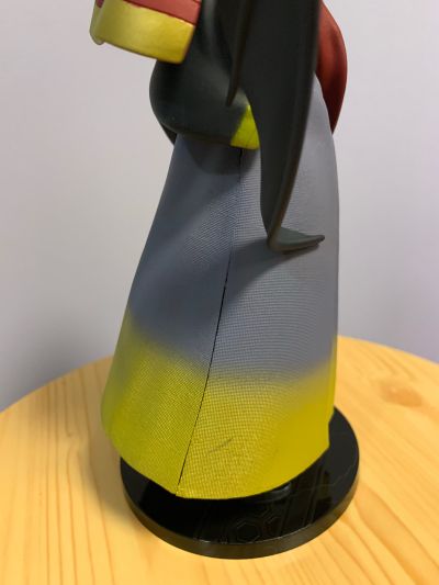 BN FIGURE 一番赏 关于我转生变成史莱姆这档事 迪亚波罗 和服ver. B赏