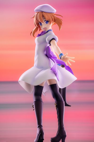 寒蝉鸣泣之时 业 龙宫礼奈