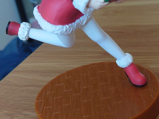 Little Busters! 能美库特 Christmas Ver. 