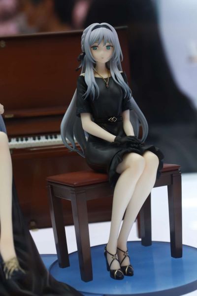 少女前线 AK-12 无冬咏叹调