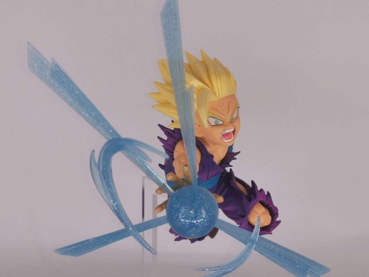 DESKTOP REAL McCOY 龙珠Z 03 布玛