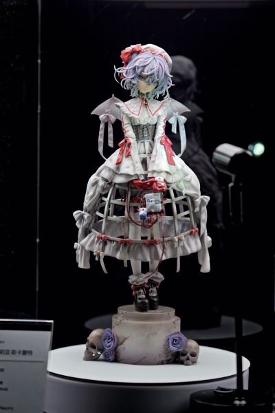 东方Project 蕾米莉亚·斯卡雷特