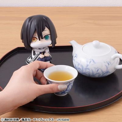 Look Up 鬼灭之刃 伊黑小芭内