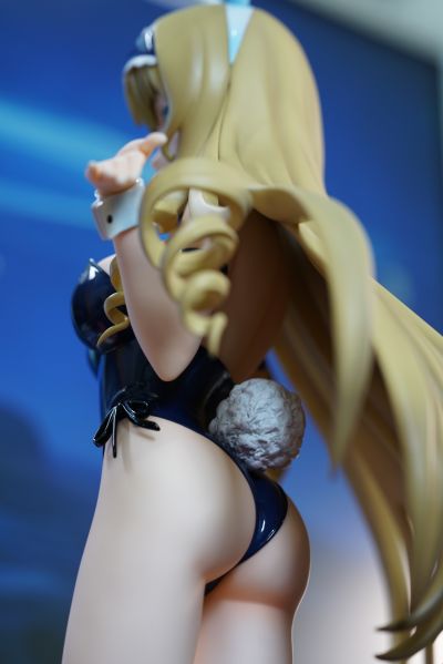 B-style IS 塞西莉娅・奥尔科特 裸腿兔女郎Ver.