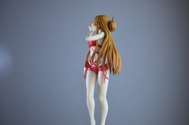 Super Special 系列 刀剑神域 Alicization 亚丝娜