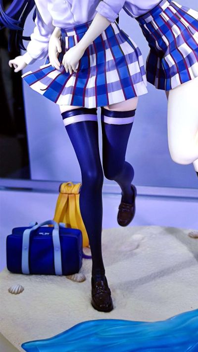 我的青春恋爱物语果然有问题。完 雪之下雪乃 与 由比滨结衣 -结尾-