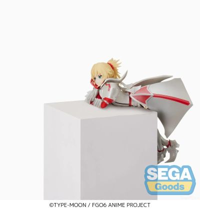 Premium Chokonose Figure 剧场版 命运-冠位指定 -神圣圆桌领域卡美洛- 莫德雷德