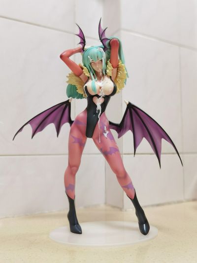 Vampire Savior: The Lord of Vampire 莫莉卡・安斯兰特