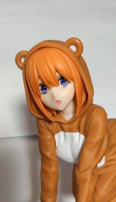 五等分的新娘∬ 中野四叶 睡衣Ver.