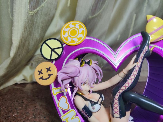 偶像大师 灰姑娘女孩 城崎美嘉 Charisma Girl ver.