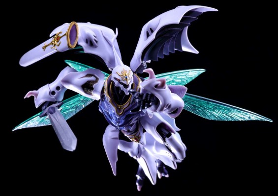 ROBOT魂 ＜灵光战士系列＞  萨拜因