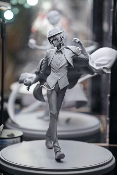 文豪野犬 太宰治