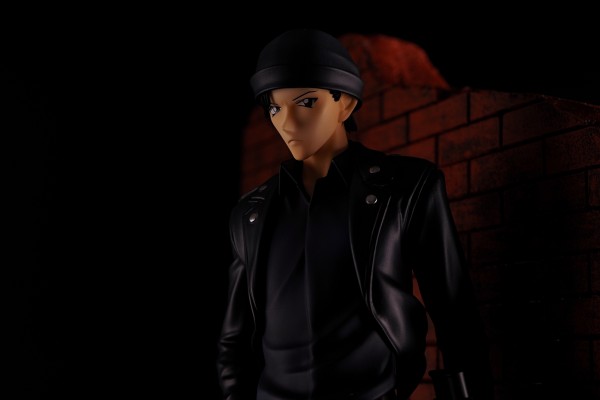 ARTFX J 名侦探柯南 赤井秀一