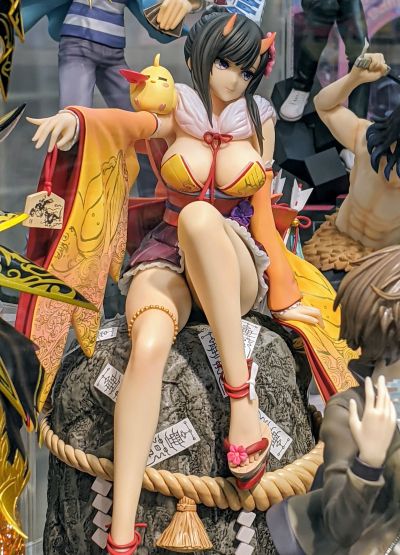 碧蓝航线 龙凤 凤舞新年Ver.