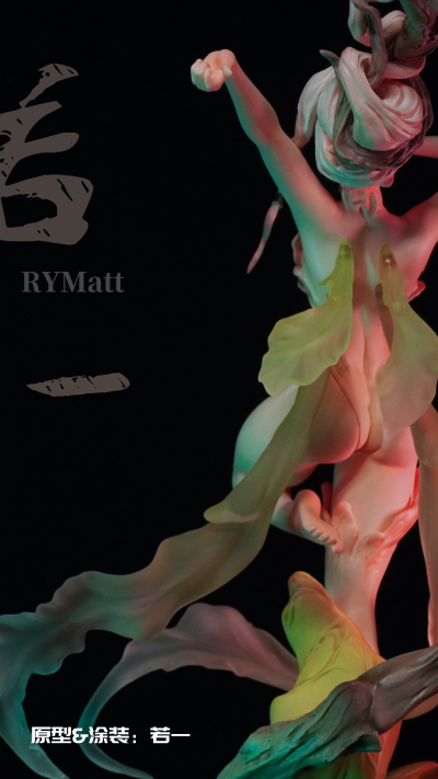 上海wf2021部分展出作品与贩售信息