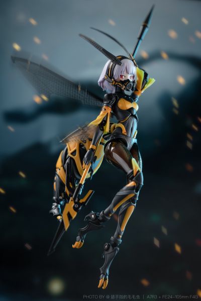 BEE-03W 嗡酱！！