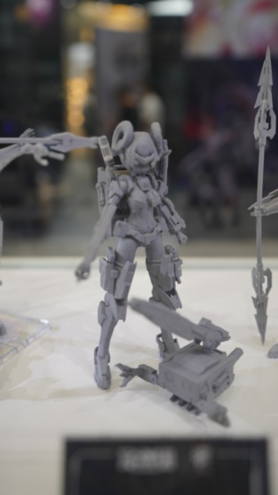 影系列  影·未羊