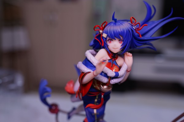 哔哩哔哩 22娘&33娘 拜年祭 2020限定ver.