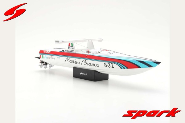 S2301 MARTINI OFF SHORE