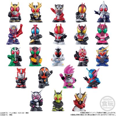 假面骑士指头公仔