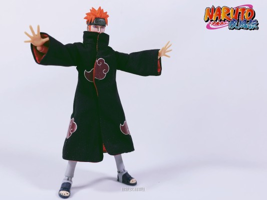  #2 NARUTO -火影忍者- 疾风伝 佩恩 天道 