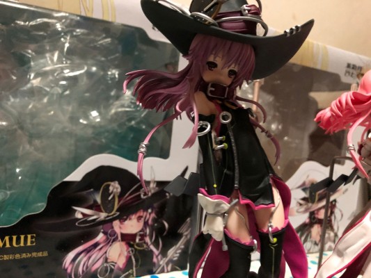 扩散性百万亚瑟王 妮妙 限定版