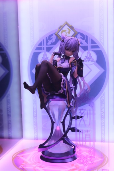 粘土人#1528 咒术回战 五条悟