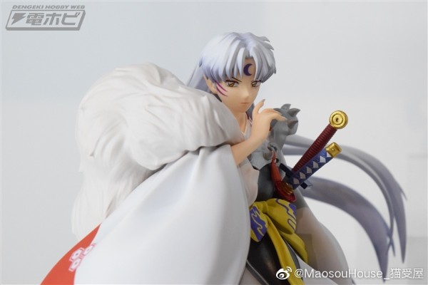 POP UP PARADE 犬夜叉 完结篇  杀生丸