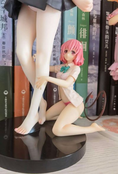 出包王女Darkness 饮料架 梦梦