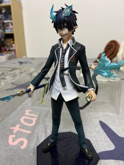 G.E.M.系列  青之驱魔师 奥村燐