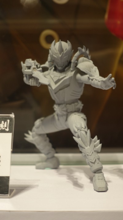 铠甲勇士形刻系列   风鹰侠