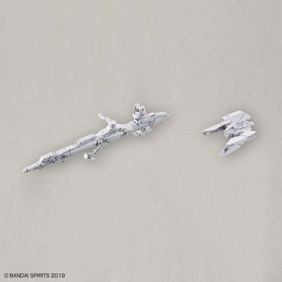 30MM  1/144  bEXM-15 波鲁塔诺瓦（太空型）[暗紫色]
