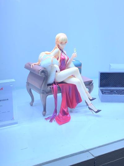 少女前线 OTS-14 晚宴的统治者Ver.