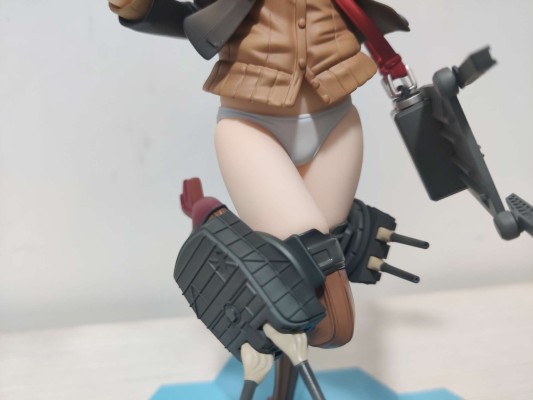 舰队Collection -舰娘- 熊野改二