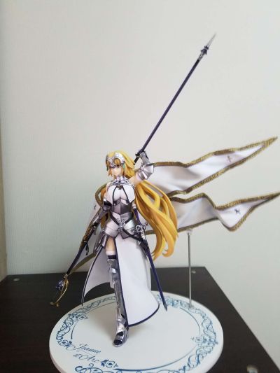 命运-冠位指定 贞德 第三再临