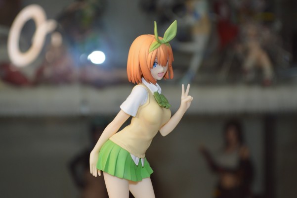 Pop Up Parade 五等分的新娘∬ 中野四叶